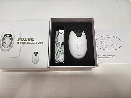 Устройство для улучшения сна (2092268768) - фото 5 Устройство для улучшения сна (2092268768) - фото 5