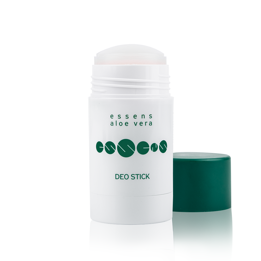 Дезодорант Essens Aloe Vera 50г (#ave83) - фото 2 Дезодорант Essens Aloe Vera 50г (#ave83) - фото 2