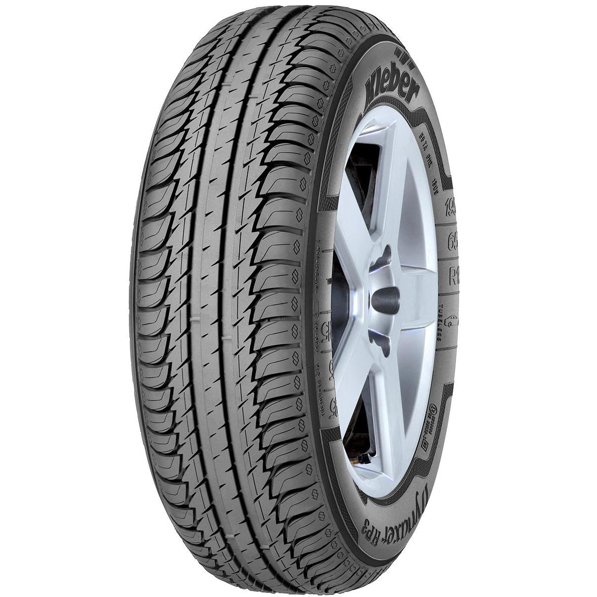 Шина летняя Kleber Dynaxer HP3 175/65 R14 82H (53059)