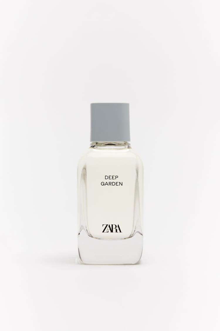 Парфумована вода для жінок ZARA Deep Garden 100 мл (316d19b1)