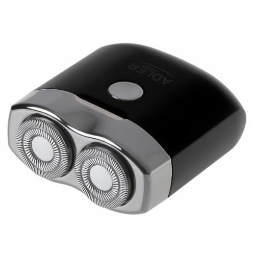 Бритва дорожная Adler AD 2936 USB