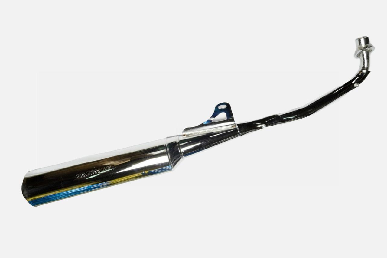 Глушитель AMG для Active (2417969110)