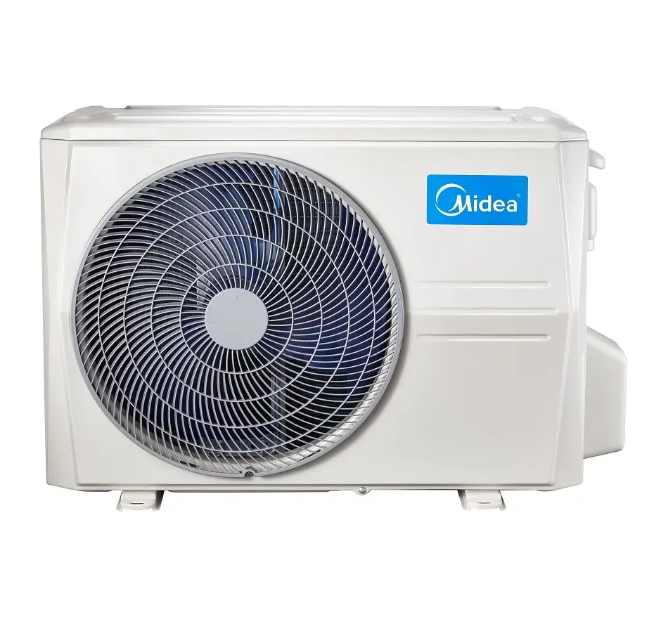 Кондиціонер інверторний MIDEA AG-18NXD0-I/AG-18NXD0-O - фото 4