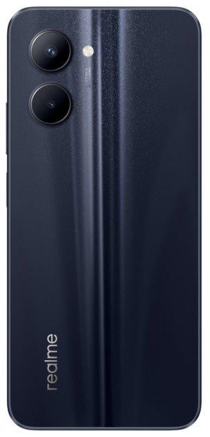 Смартфон Realme C33 4/64 GB Night Sea (45057) - фото 5