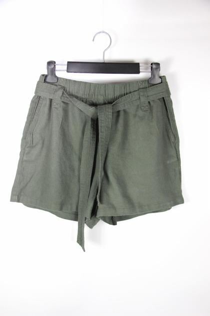 Шорты Only M Хаки (15338723П)