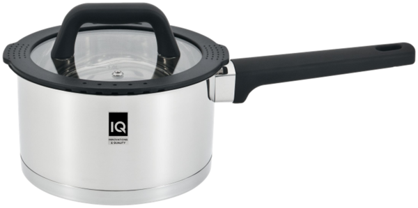 Ковш Ringel IQ Be Traditional 1,3 л 16 см (IQ-4046-16)