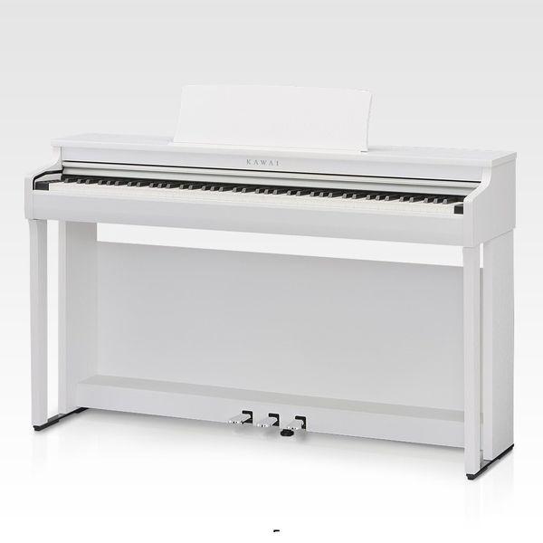 Цифрове піаніно Kawai CN29 White