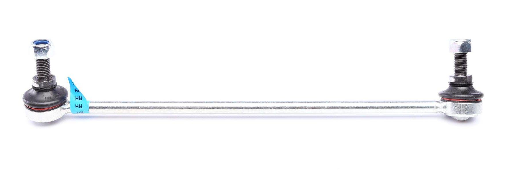 Тяга переднего стабилизатора FEBI BILSTEIN       R BMW X5 E53 00- - 19668