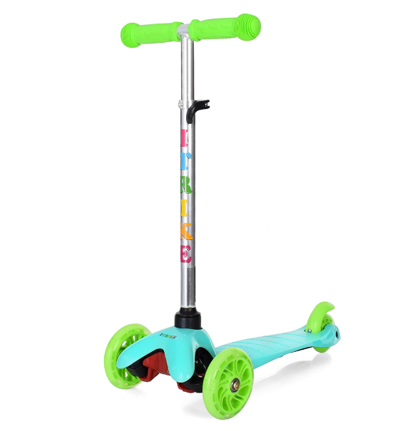 Самокат BB 3-013-4-C-M (AN003494)