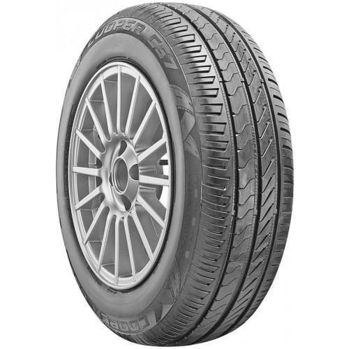 Автошина Cooper CS7 185/70 R14 88T не шип