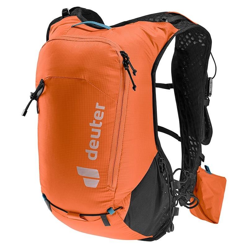 Туристичний рюкзак Deuter Ascender 13 л Saffron (3100122 9005)