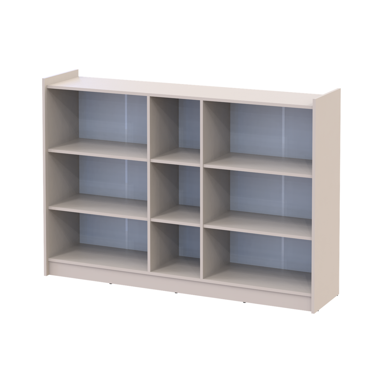 Тумба для обуви Doros Кассель 5 ДСП 159х40х110 см Кашемир (41516217) - фото 2