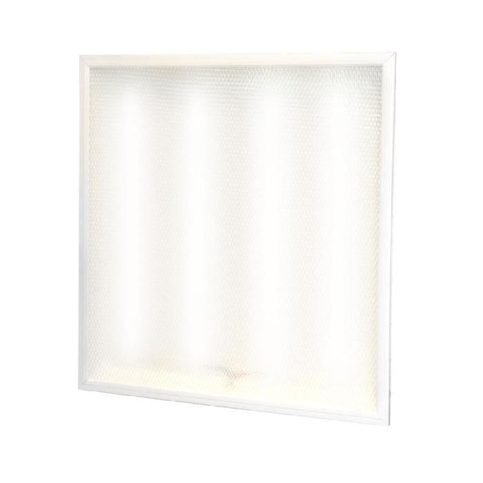 Панель світлодіодна EvroLight PRISMAT-B 36 Вт 6400K (57773)