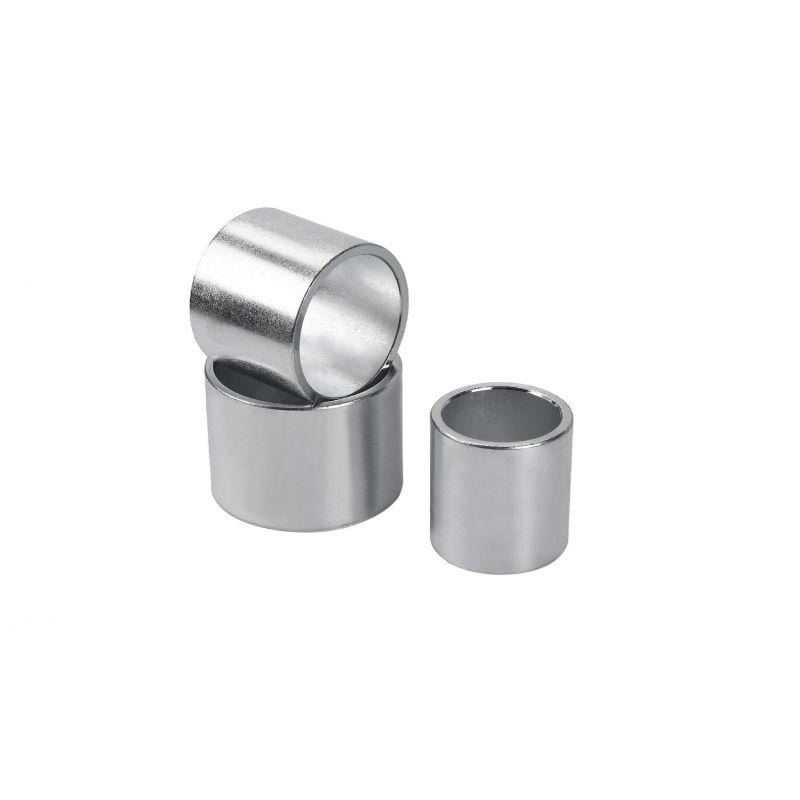 Комплект для демонтажа/монтажа втулок подвески Kraft&Dele KD12502 28 шт. в пластиковом кейсе (DWK_KD12502) - фото 3