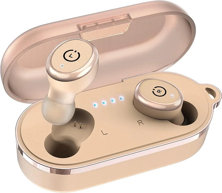 Наушники TOZO T10 Bluetooth (LPNWE209346133)