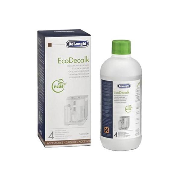 Средство для удаления накипи из кофеварки DeLonghi AS00006181 5513296051 SER3018 500 мл (00000010579)