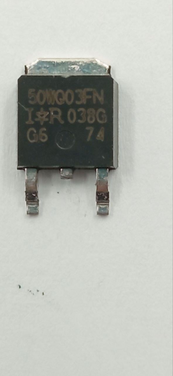 Диод шотки 50WQ03FNTRR 50A 30V d-pak (30266) Диод шотки 50WQ03FNTRR 50A 30V d-pak (30266)