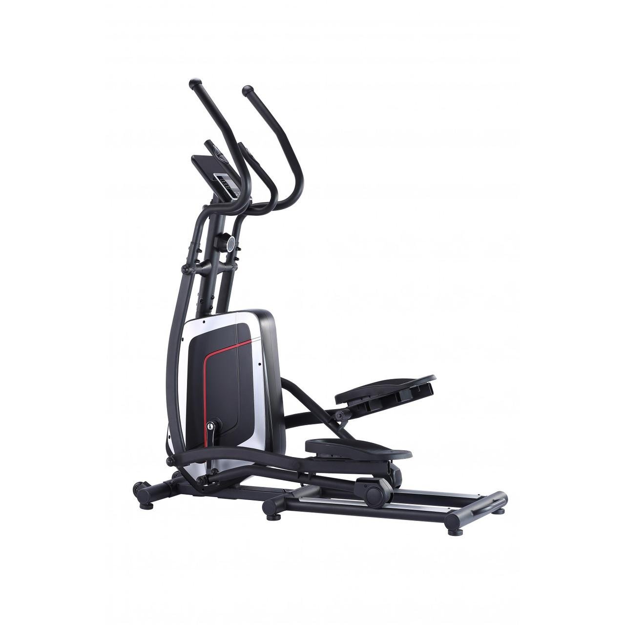 Орбітрек магнітний передньоприводний EcoFit E-612T Q-фактор 12 см еліптичний крок до 42 см до 120 кг (2272130241) Орбітрек магнітний передньоприводний EcoFit E-612T Q-фактор 12 см еліптичний крок до 42 см до 120 кг (2272130241)