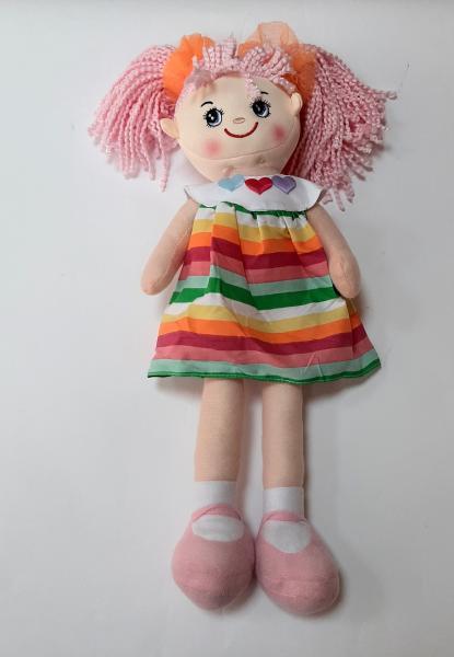 Мягкая игрушка Копица Кукла 3/7 43 см (22075-1)