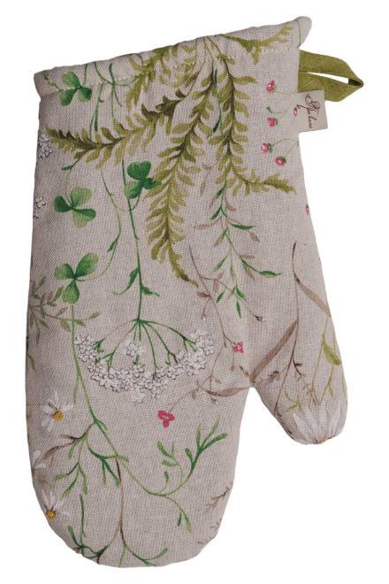 Рукавичка Прованс Herbal 32х16 см (44814)