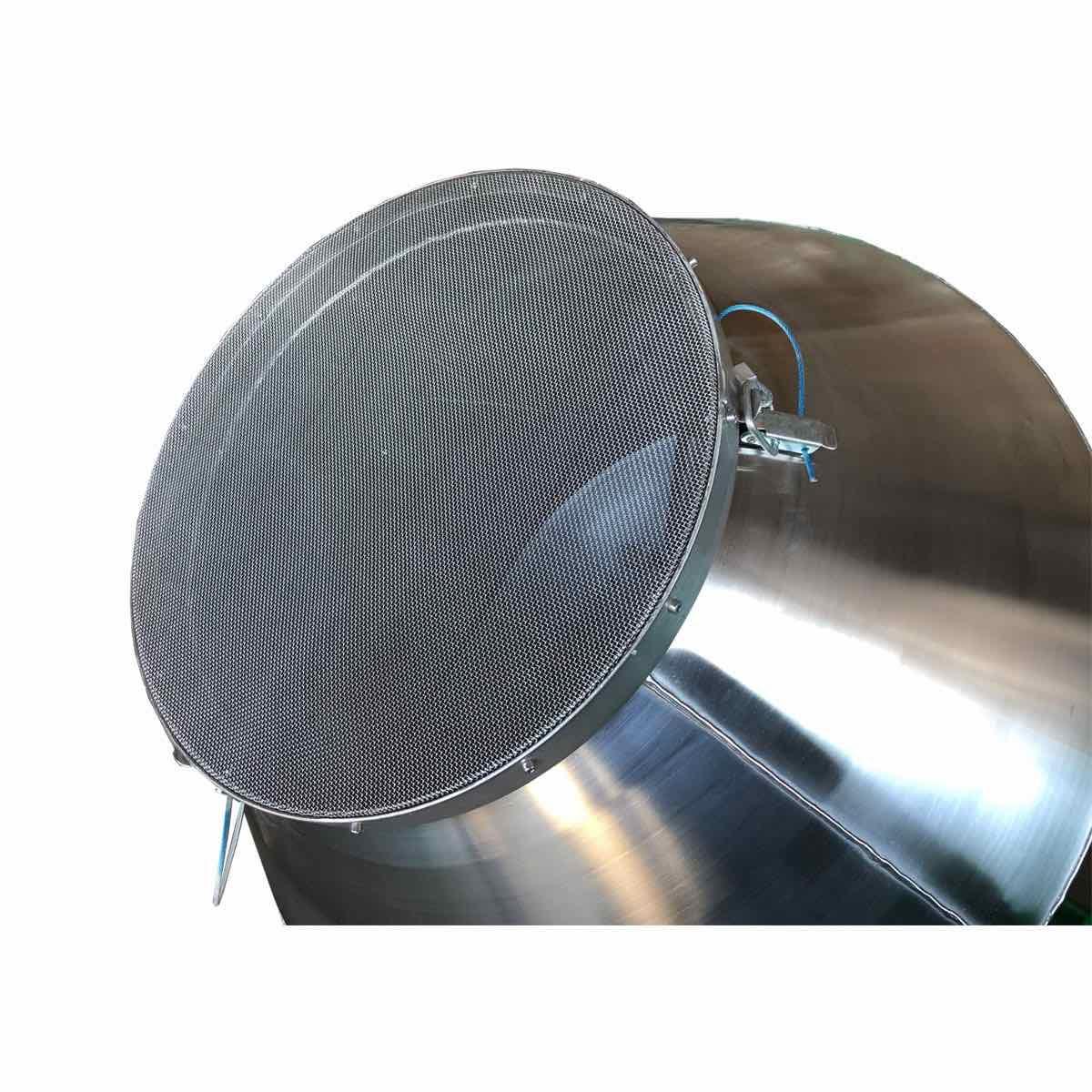 Змішувач харчовий Скіф 140 - фото 8