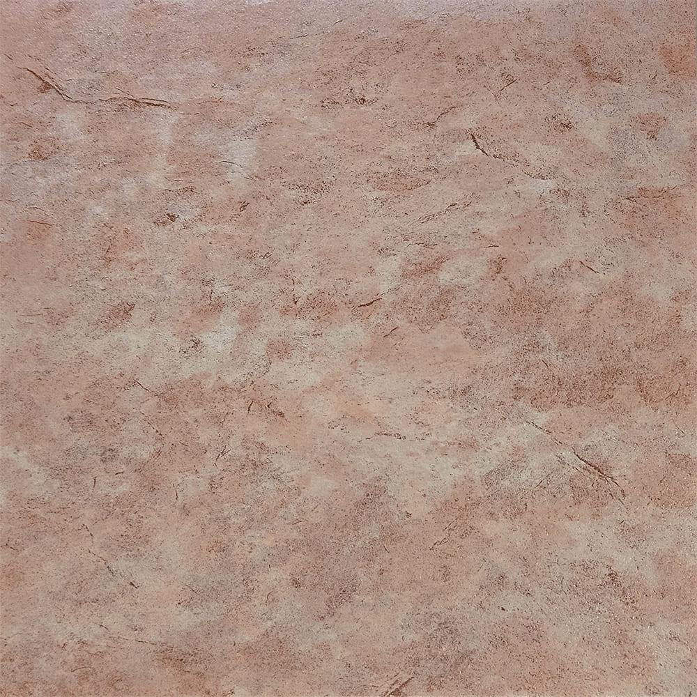 Самоклеющееся покрытие для пола LVT Sticker Wall 457х457х1,5 мм Коричневый (SW-00002457)