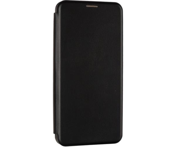 Чехол-книга G-Case Ranger Series для Xiaomi Redmi 12C Черный - фото 8 Чехол-книга G-Case Ranger Series для Xiaomi Redmi 12C Черный - фото 8