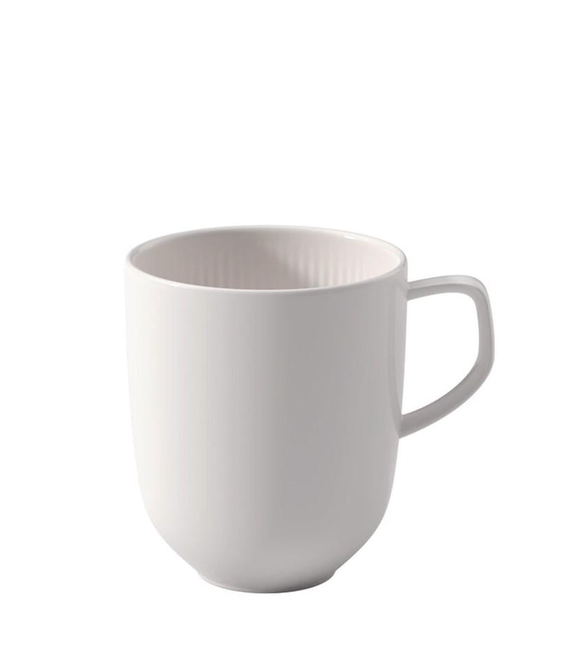 Набор чашек Villeroy & Boch Afina 300 мл 2 шт. (1042939651) - фото 1 Набор чашек Villeroy & Boch Afina 300 мл 2 шт. (1042939651) - фото 1