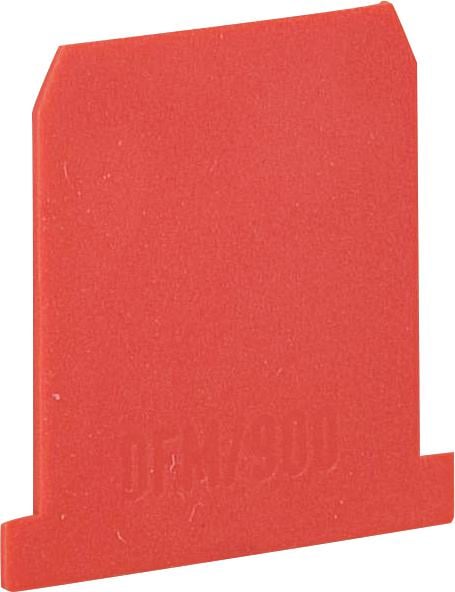 Роздільник перемичок ETI ESC-DFM/900 для ESC-CBC.2-10 Червоний (3903016) - фото 1 Роздільник перемичок ETI ESC-DFM/900 для ESC-CBC.2-10 Червоний (3903016) - фото 1