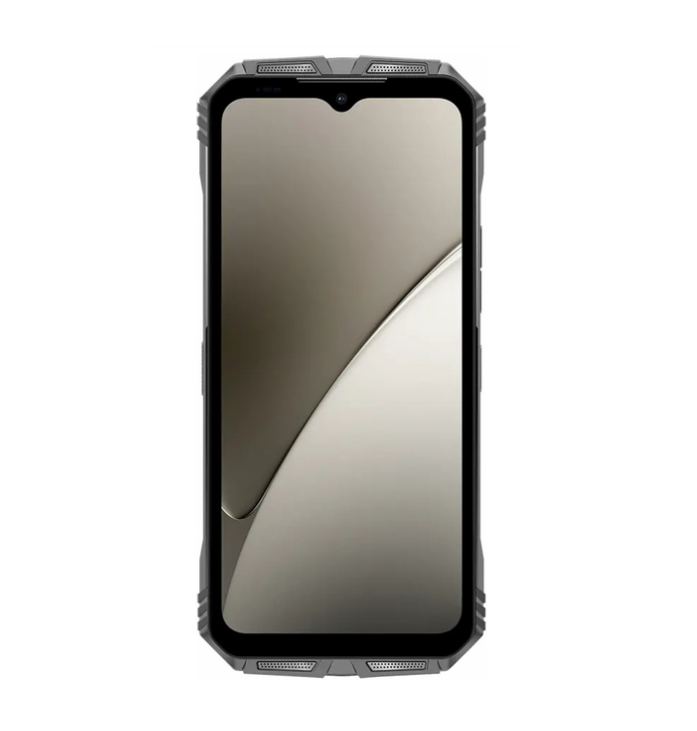 Смартфон Doogee S Punk Pro 8/512 Гб IP69K/4G/NFC Black/Silver (29871252) Смартфон Doogee S Punk Pro 8/512 Гб IP69K/4G/NFC Black/Silver (29871252)