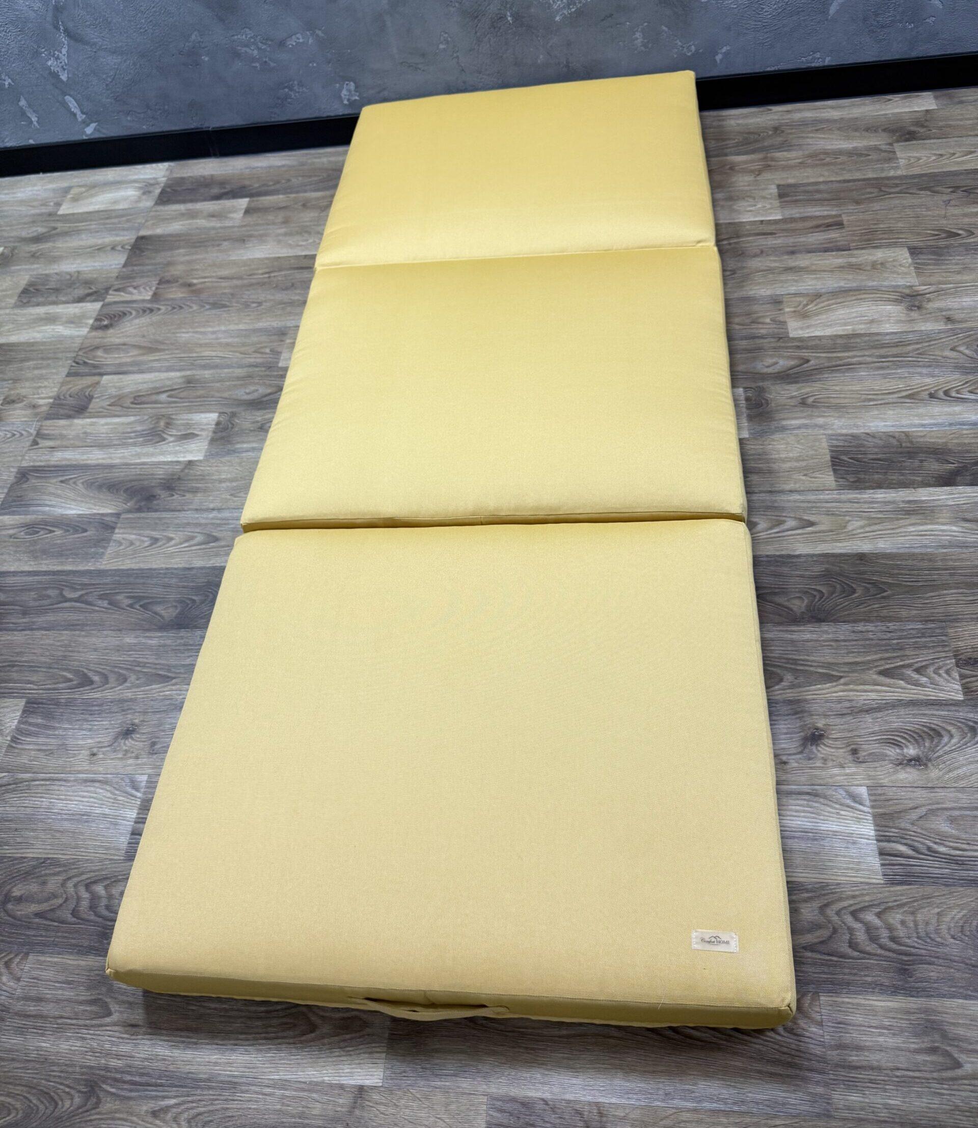 Матрац-трансформер Comfort Home 200х80х5 см - фото 4