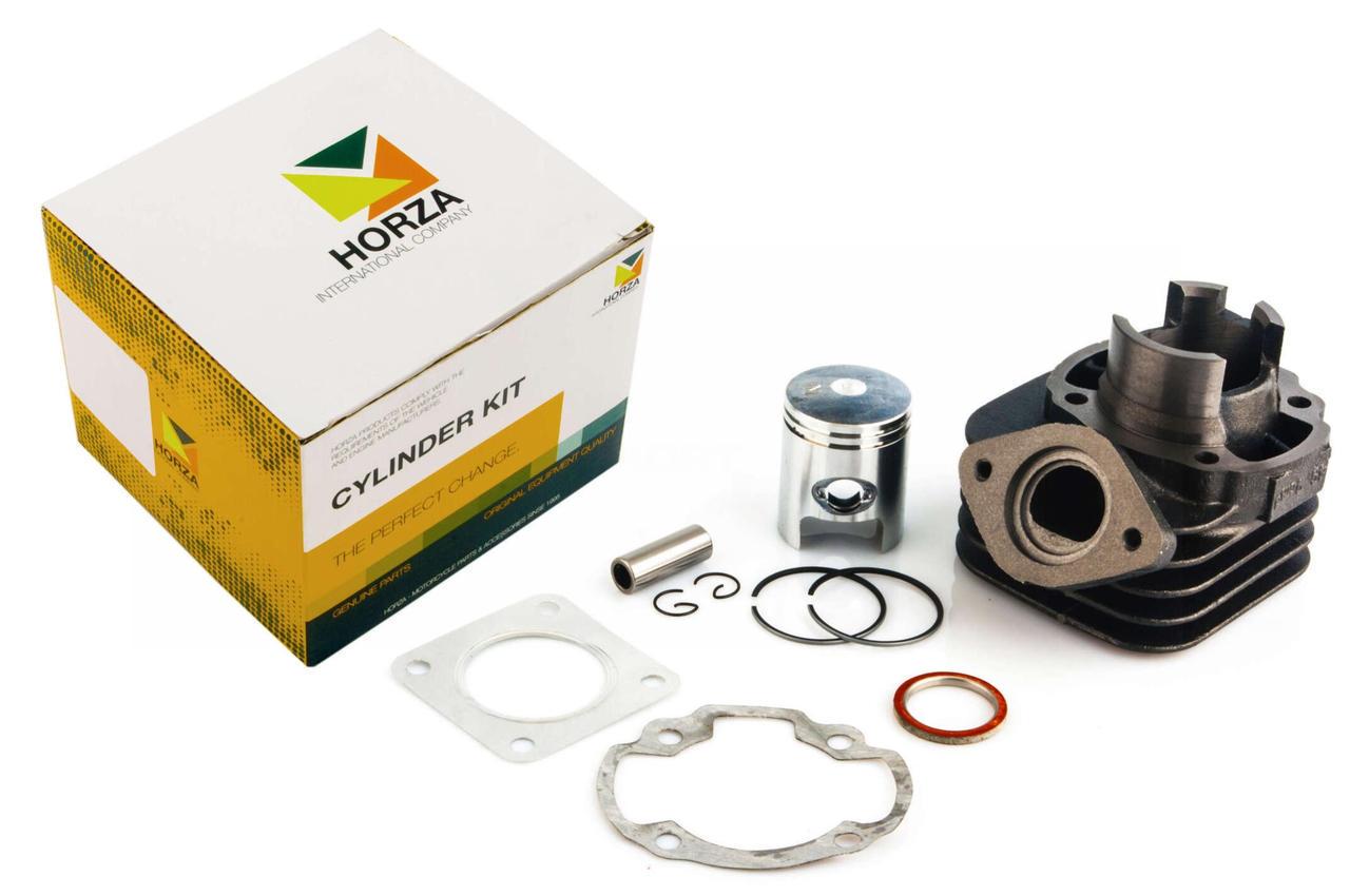 Поршневая ЦПГ HORZA Honda DIO ZX 50 Ø 40 мм p-12 (2177245881)