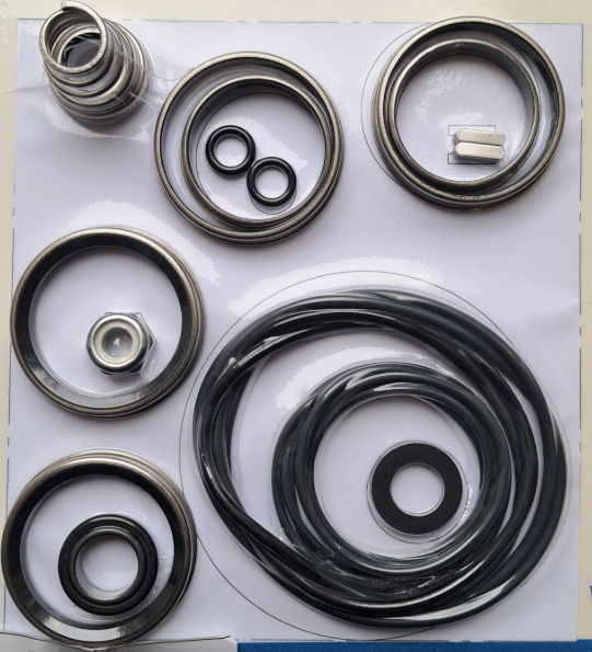 Ремонтный комплект Ebara 2CD/2CDX (27198201) Ремонтный комплект Ebara 2CD/2CDX (27198201)