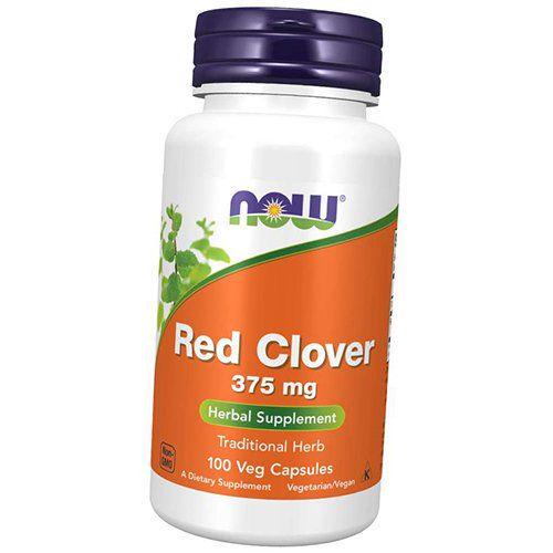 Клевер красный Red Clover 100 вег. капс. (71128038)