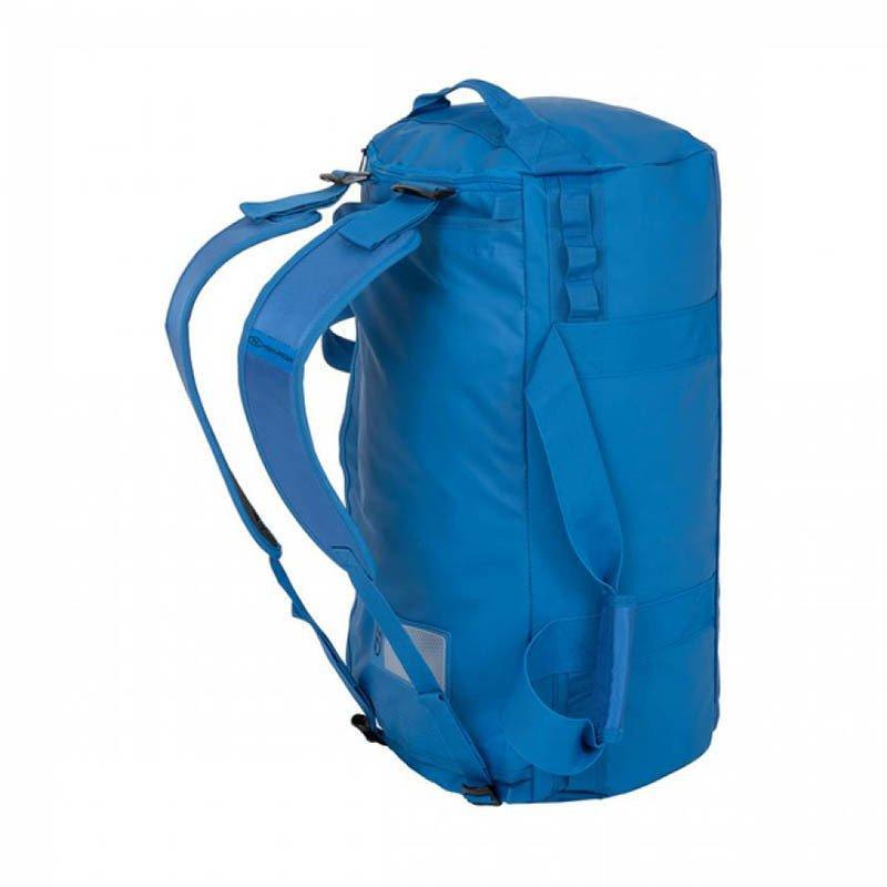 Дорожня сумка-рюкзак Highlander Storm Kitbag 45 л Blue (926936) - фото 3 Дорожня сумка-рюкзак Highlander Storm Kitbag 45 л Blue (926936) - фото 3