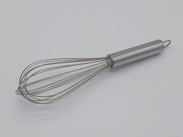 Венчик кулинарный из нержавеющей стали 29 см (438593965)