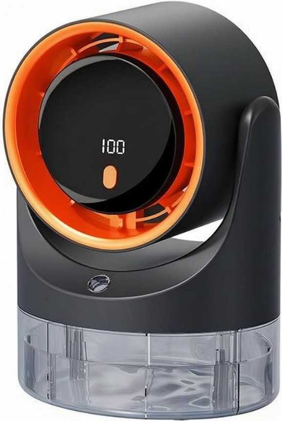 Вентилятор с увлажнением воздуха Breeze D1273 (258a12ee)