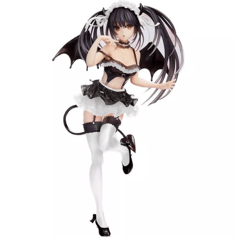 Фигурка для геймеров Taito Date A Live Tokisaki Kurumi Renewal 20 см (T DAL TK R 20)