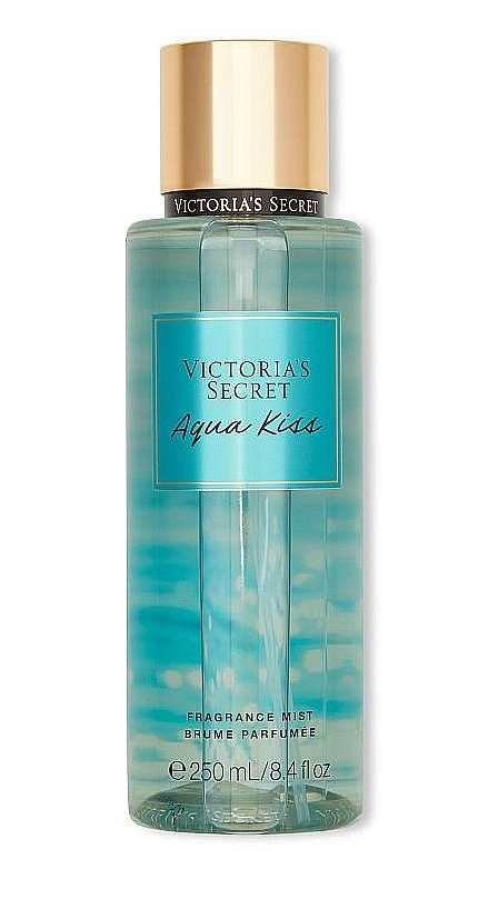 Спрей парфумований для тіла Victoria's Secret Aqua Kiss 250 мл (18668925)