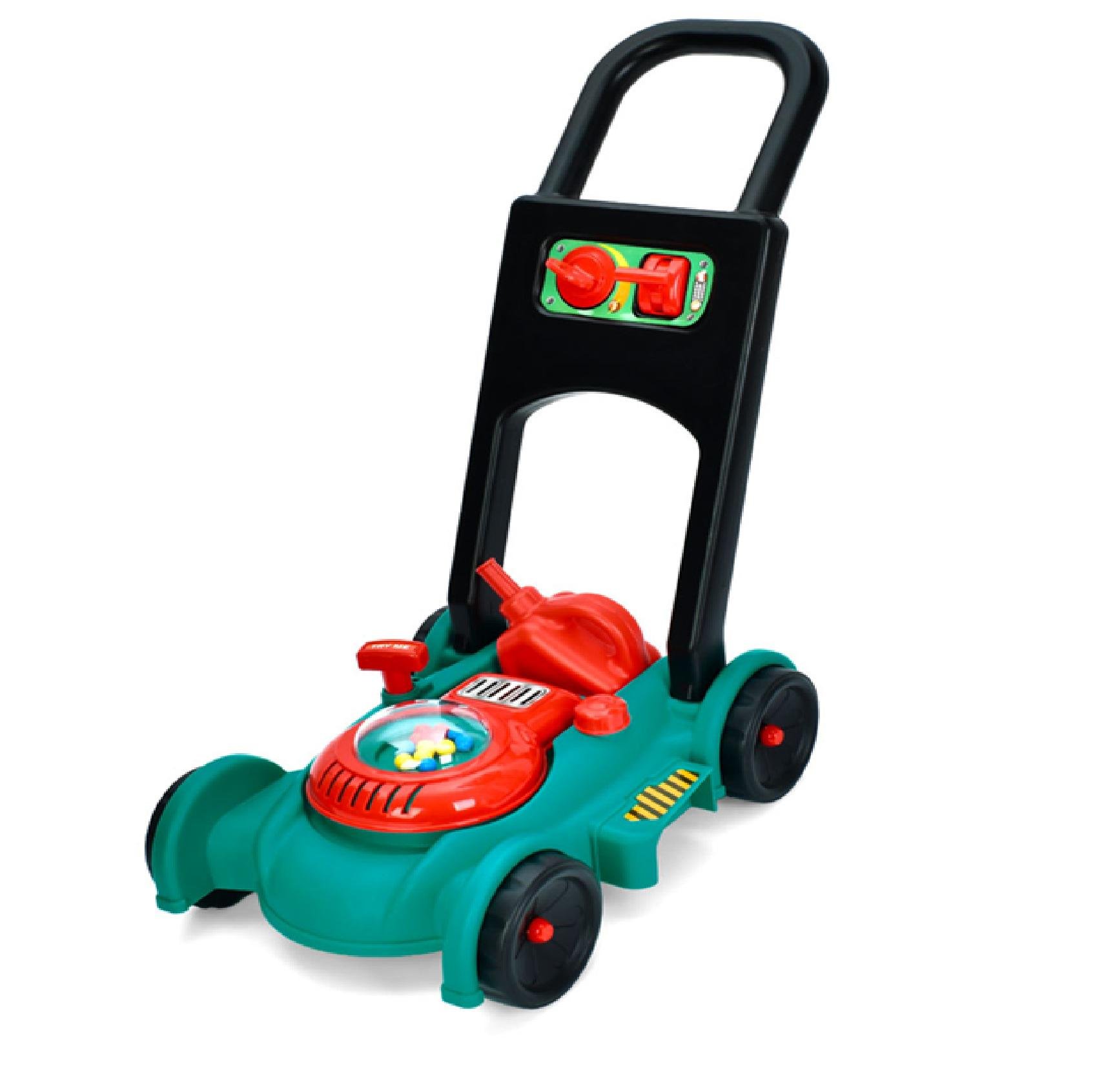 Игрушка Газонокосилка детская (G6308) Игрушка Газонокосилка детская (G6308)