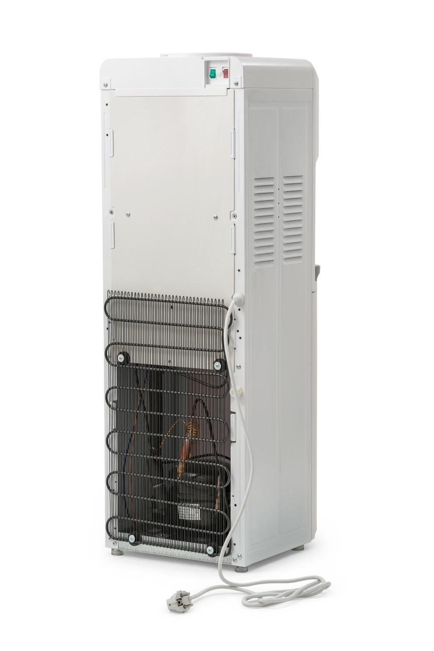 Кулер для воды ABC v100 abcgood с компрессорным нагревом (29848122) - фото 5