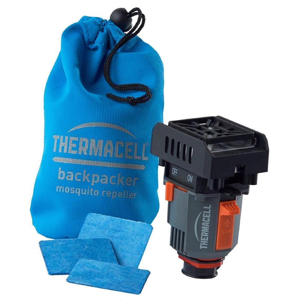 Пристрій від комарів Thermacell MR-BR Backpacker (10645390)