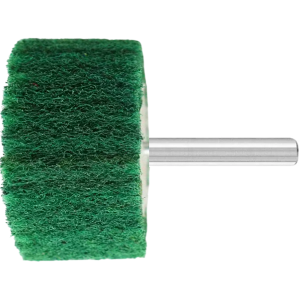 Скотч Брайт для дрилі Workman Green-40x25 (441)