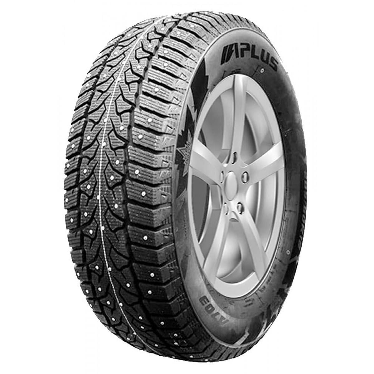 Автошина APLUS A703 215/70R16 100T шипованная (2349456151)