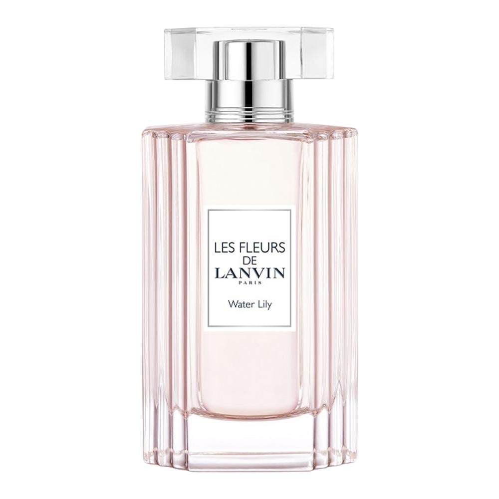 Туалетна вода для жінок Lanvin Les Fleurs De Lanvin Water Lily жіноча тестер 90 мл (3476)