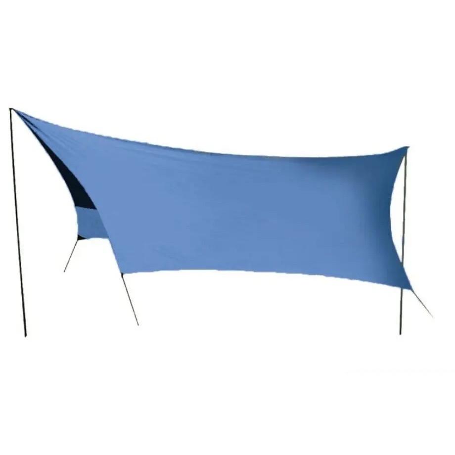 Тент з стійками Tramp Lite Tent Blue (UTLT-036)