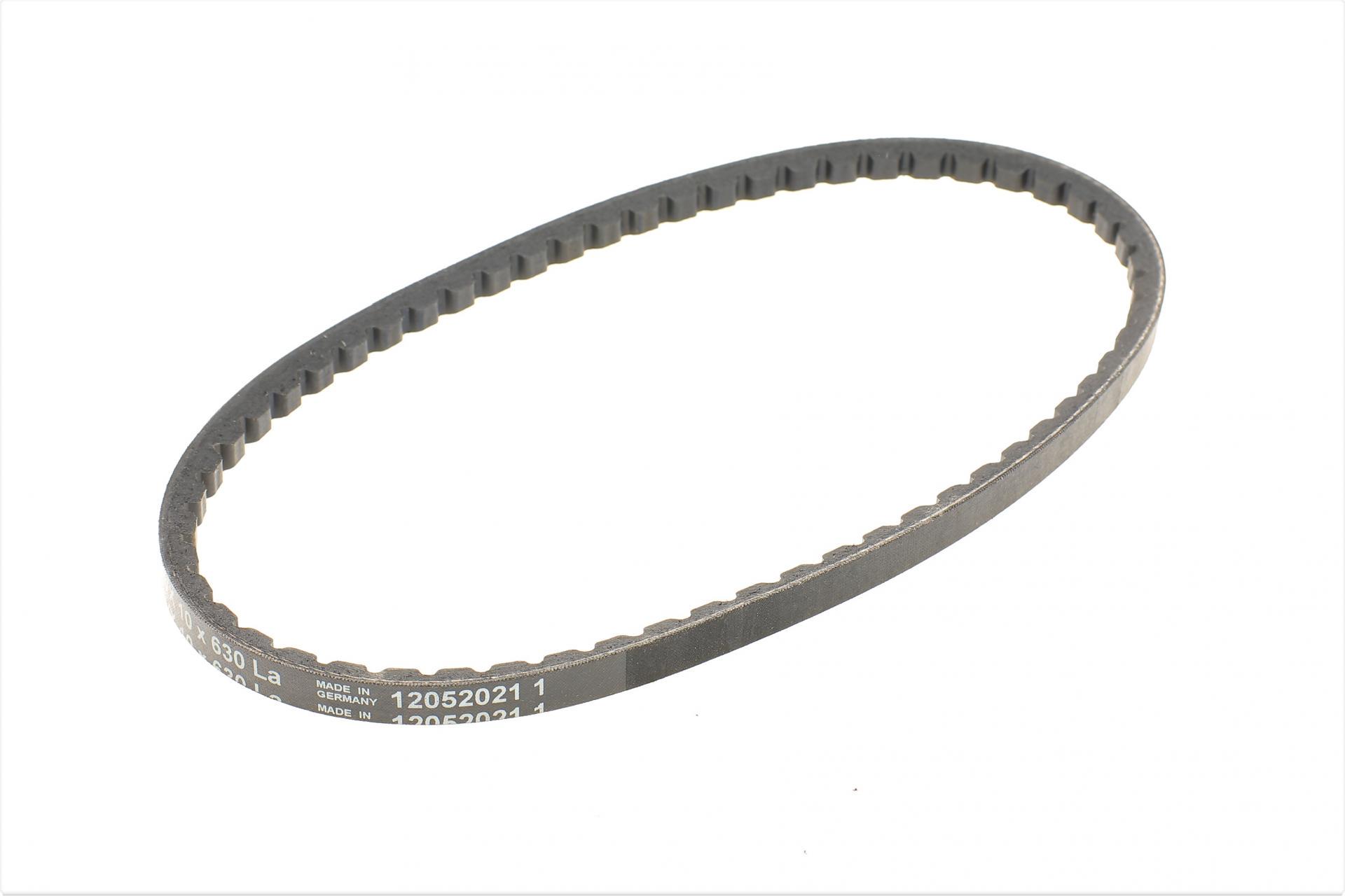 Ремень генератора Continental VOLKSWAGEN Golf/Jetta/Passat 1.6-2.0 88-97 (AVX10X630)