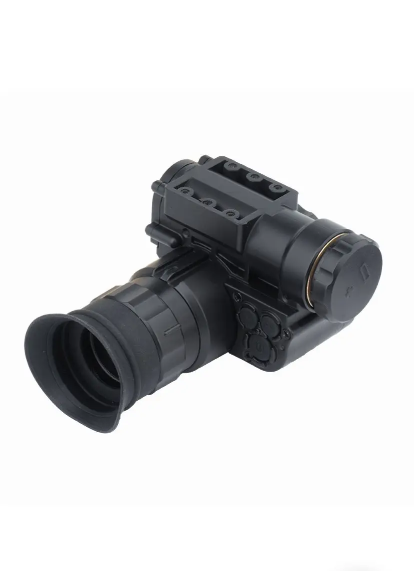 Прибор ночного видения Vector Optics NVG 10 Night Vision на шлем - фото 5