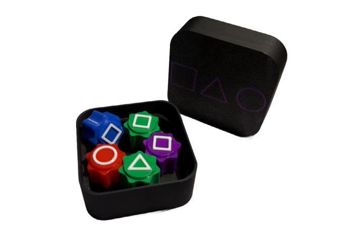 Настольная игра ГОНГИ GONGGI (ВР_ГНГ)