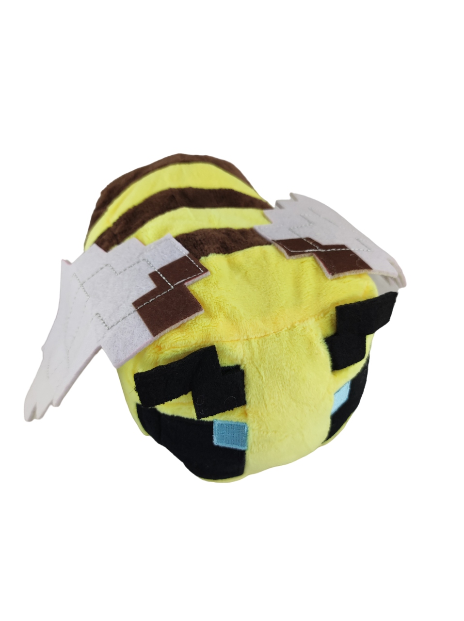 Мягкая игрушка Minecraft Bee Mojang 18 см (000009)